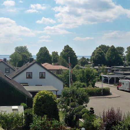 Reichert Elzbieta Pelzerhaken Exterior foto