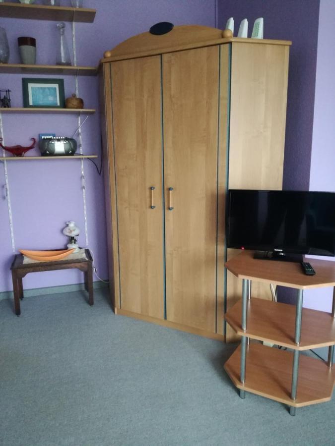 Reichert Elzbieta Pelzerhaken Exterior foto